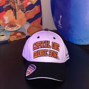 2019 Orange Bowl hat